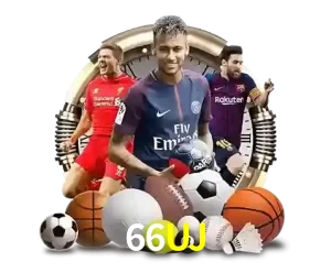 Apostas Esportivas no 66UJ